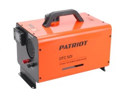 Patriot DTC 50i непрямой нагрев (633703067)