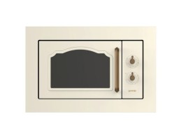 Gorenje BM235CLI, 23л, 800Вт (Cлоновая кость)