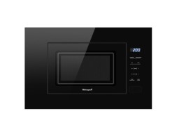 Weissgauff HMT-206 Compact (432897) Черный