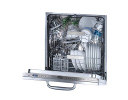 Franke FDW 614 D10P DOS C (117.0611.674)