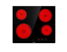 Gorenje ECT641BSCE (Черный)