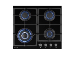 Weissgauff HGG 641 BGL (436121) Черный