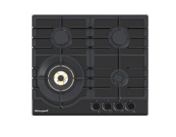 Weissgauff HGG 6441 BG Brass (436188) Черный
