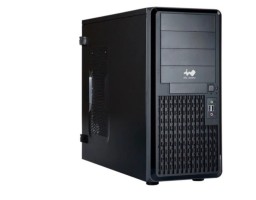 InWin PE689 750W (6195533) Black