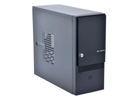 InWin EC046 450W USB3.0 (6195402) Black