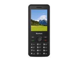 XENIUM X280 (CTX280BK/00) Черный