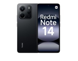 Xiaomi Redmi Note 14 4G 6/128Gb (MZB0IZ1RU) Midnight Black