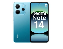 Xiaomi Redmi Note 14 4G 8/256Gb (MZB0J00RU) Ocean Blue