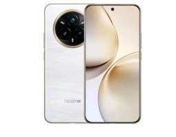Realme 14 Pro+ 12/512Gb (6941764453036) Pearl White