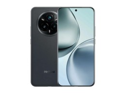 Realme 14 Pro+ 8/256Gb (6941764452985) Suede Gray