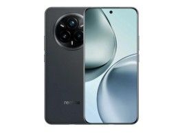 Realme 14 Pro+ 12/512Gb (6941764453029) Suede Gray