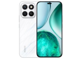Honor X8c 8/256Gb (5109BQCV) Moonlight White