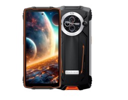 Blackview BV8200 12/256Gb (BV8200 ORANGE)