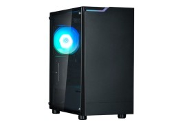 Zalman T4 PLUS без БП (ZM-T4 PLUS) Black