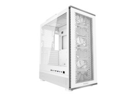 PcCooler ME200 MESH WH без БП (C3-A520WHP3-GL)