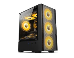 ACCORD ACC-ZCU1B без БП (Black)