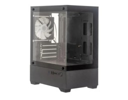 ACCORD ACC-ZCU2B без БП (Black)