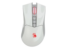 A4Tech Bloody R90 Plus (R90 PLUS GREUISH WHITE)