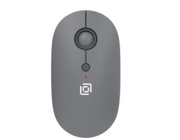 Oklick 409MW (2007545) Графитовый