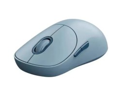 Xiaomi Wireless Mouse 3 (BHR8914GL) Blue