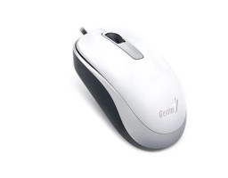 Genius DX-125 (31010011401) White