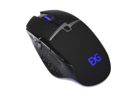 ExeGate GML-13 (EX289489RUS) Black
