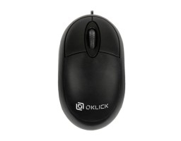Oklick 105S (400941) Black