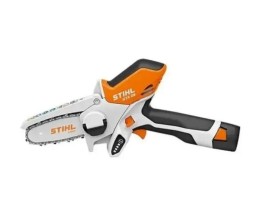 STIHL GTA 26 SET, аккумуляторная, 10.8В, без АКБ, без ЗУ (GA010116910)