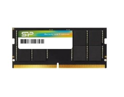 Silicon Power 8Gb DDR5 4800MHz SO-DIMM (SP008GBSVU480G02)