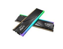 ADATA XPG Lancer Blade RGB Black 32Gb DDR5 6000MHz (2x16Gb KIT) (AX5U6000C3416G-DTLABRBK)