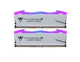Patriot Viper Xtreme 5 RGB Mpower 48Gb DDR5 6400MHz (2x24Gb KIT) (PVXR548G64C32KM)