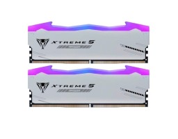 Patriot Viper Xtreme 5 RGB Mpower 32Gb DDR5 6400MHz (2x16Gb KIT) (PVXR532G64C32KM)