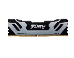 Kingston Fury Renegade Silver 24Gb DDR5 8400MHz (KF584CU40RS-24)