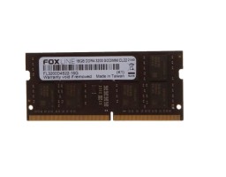 Foxline 16Gb DDR4 3200MHz SO-DIMM (FL3200D4S22S-16G)