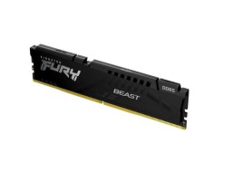 Kingston Fury Beast 16Gb DDR5 6000MHz (KF560C30BB-16)