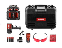 ADA ROTARY 400 HV SERVO (А00458_2020)