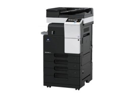 Konica Minolta bizhub 287 (A7AH027)