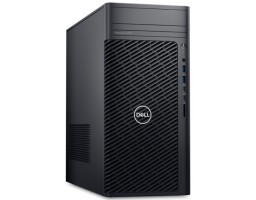Dell Precision 3680 Tower 3680-7331 Intel Core i7 14700K 3400 МГц/32768 Mb/1024 Gb HDD/512 Gb SSD/DVD-нет/NVIDIA GeForce RTX A4000 - 20 ГБ/Windows 11 Pro (Черный)