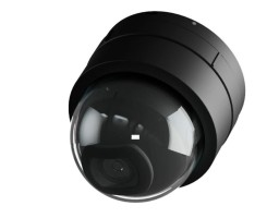 Ubiquiti Camera G5 Dome Ultra Black (UVC-G5-Dome-Ultra-B)