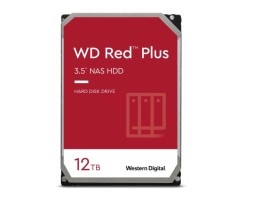 WD Red Plus 12Tb SATA-III (WD120EFBX)