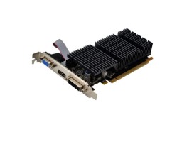 AFOX 1Gb NVIDIA GeForce 210 (AF210-1024D3L5)