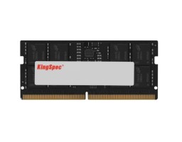 KingSpec 16Gb DDR5 5200MHz SO-DIMM (KS5200D5N11016G)