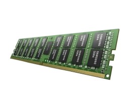 Samsung 64ГБ DIMM, ECC, registered, PC4-25600, CL22, 3200МГц (M393A8G40CB4-CWE)