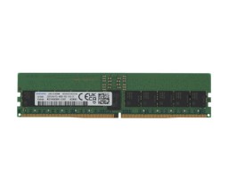 Samsung 32ГБ RDIMM, ECC, registered, PC5-38400 (M321R4GA3BB6-CQKET)