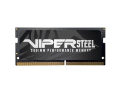 Patriot Viper Steel SO-DIMM 16Gb DDR4 3200MHz (PVS416G320C8S)