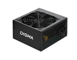 Digma 550W DPSU-550W-WH