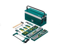 Kraftool 27978-H131 131 предмет (жесткий кейс)