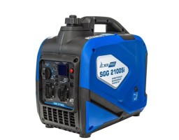 ТСС SGG 2100Si, 220/12 В, 2.1кВт (260023)