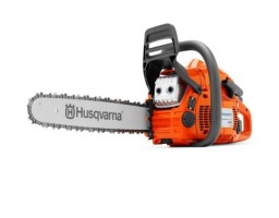 Husqvarna 450 II 15
