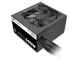 Thermaltake TR2 S 650 (PS-TRS-0650NNSAWE-2)